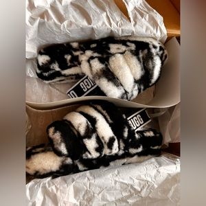 Ugg New slippers